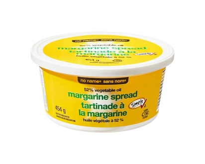 No Name Margarine Spread - 454.0 G