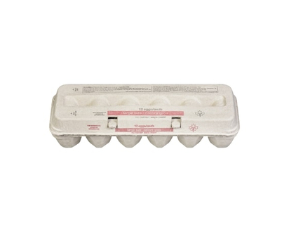 No Name Large Grade A Eggs - 12.0 EA