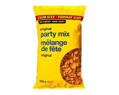 No Name Original Party Mix Club Size - 908.0 G