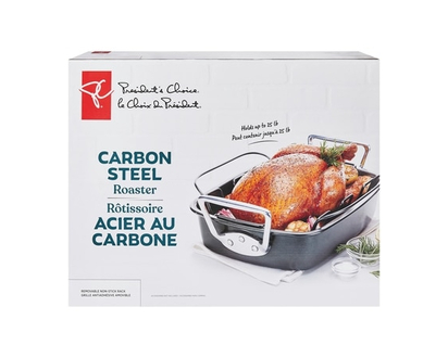 President's Choice Heavy Duty Roaster - 1.0 EA