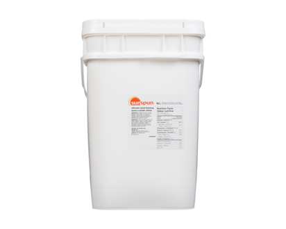 Ultimate Salad Dressing - 16.0 L