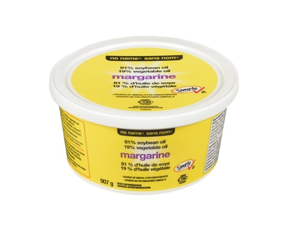 Sans Nom Margarine molle - 907.0 G