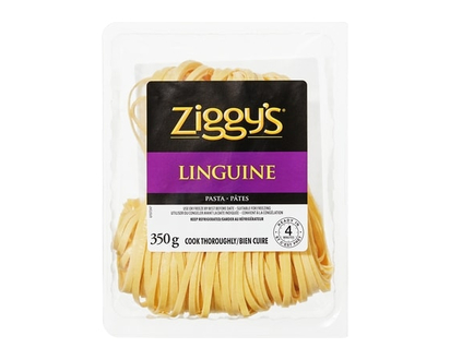 Linguine Pasta - 350.0 G