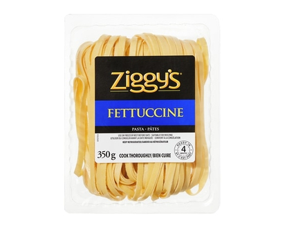 Ziggy's Fettuccini - 350.0 G