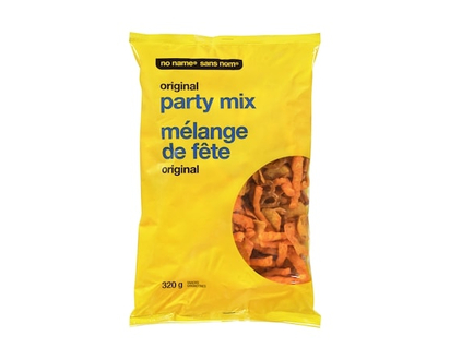 No Name Original Party Mix - 320.0 G