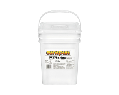Soft Margarine - 13.0 KG