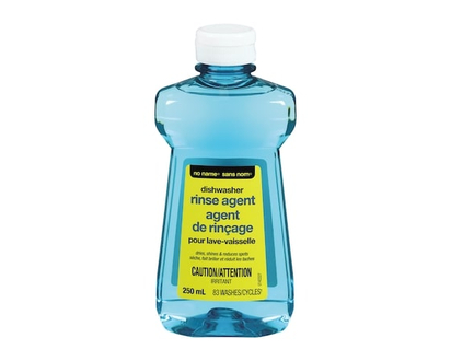 No Name Dishwasher Rinse Agent - 250.0 ML