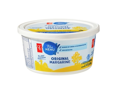 PC Blue Menu Original Margarine - 907.0 G