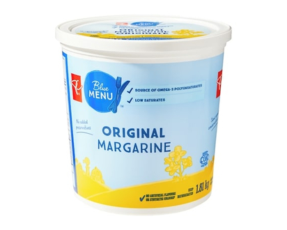 PC Blue Menu Original Margarine - 1.81 KG