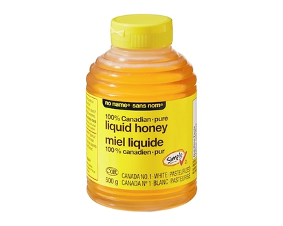 No Name Miel liquide - 500 G