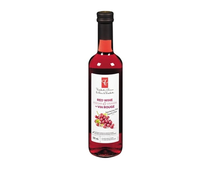 President's Choice Red Wine Vinegar - 500.0 ML