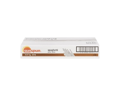 Spaghetti Pasta - 9.07 KG