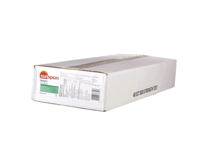 Lasagna Pasta - 4.54 KG