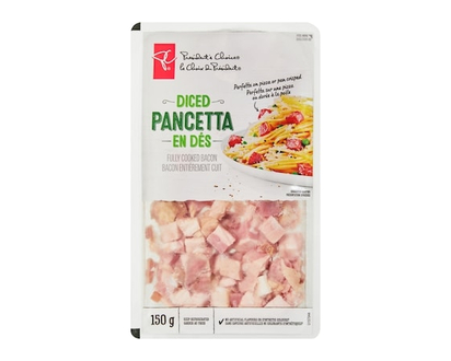 le Choix du Président Pancetta en dés - 150.0 G