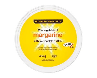 Margarine - 454.0 G