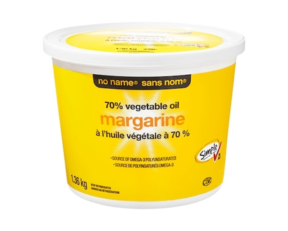 No Name Margarine - 1.36 KG