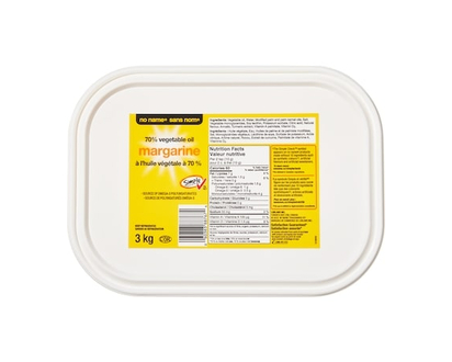 Margarine - 3.0 KG
