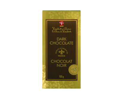 President's Choice 70% Dark Chocolate - 100.0 G