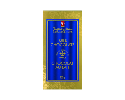 President's Choice Milk Chocolate - 100.0 G