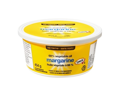 No Name Margarine - 454.0 G