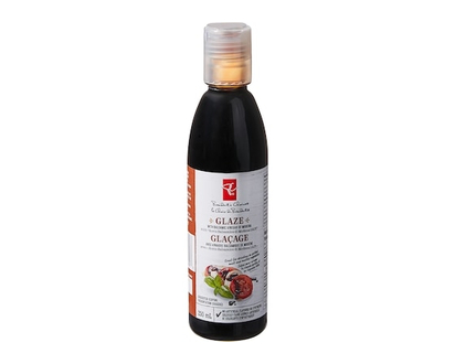 President's Choice Glaze with Balsamic Vinegar of Modena - 250.0 ML