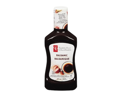 le Choix du Président Vinaigrette balsamique - 475.0 ML