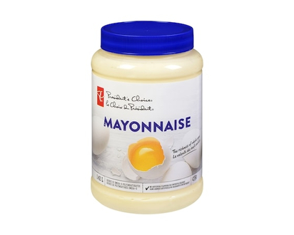 President's Choice Mayonnaise - 1.42 L