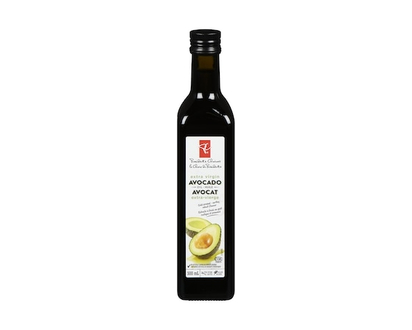 le Choix du Président Huile d’avocat extra-vierge - 500.0 ML