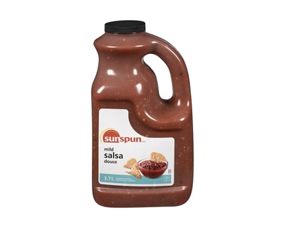 Salsa douce - 3.0 L