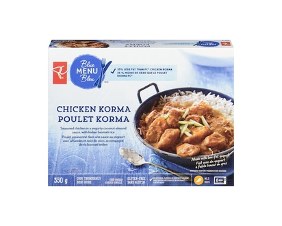PC Blue Menu Chicken Korma - 350.0 G