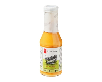 le Choix du Président Sauce piri piri Souvenirs du Portugal - 350.0 ML