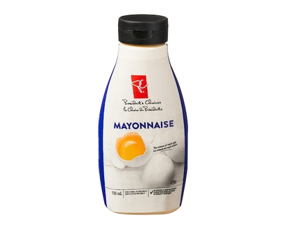 President's Choice Mayonnaise - 750.0 ML