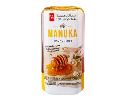 President's Choice Manuka Honey - 375.0 G