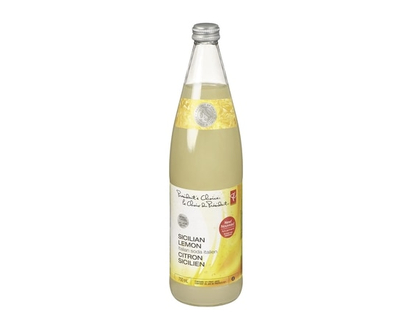 President's Choice Italian Soda - Sicilian Lemon - 750.0 ML