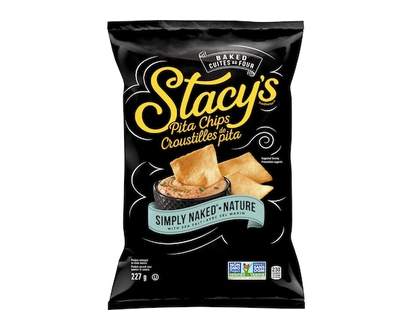 Stacy's Simply Naked Pita Chips 227g - 227.0 G