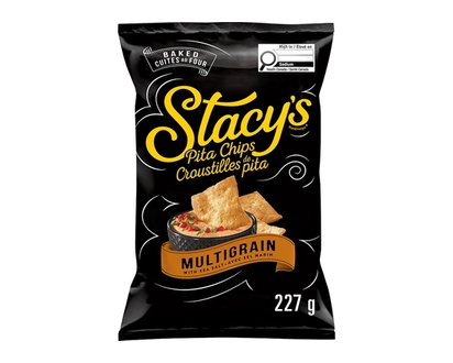 Stacy's Multigrain Pita Chips 227g - 227.0 G