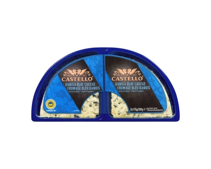 Castello Traditional Blue Cheese - 350.0 G