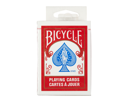 Bicycle Playing Cards - 1.0 EA