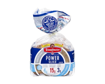 Dimpflmeier Power Slice - 400.0 G