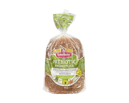 Dimpflmeier Prebiotic Multigrain Bread - 454.0 G