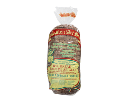 Dimpflmeier Holzofen Bread - 1.36 KG
