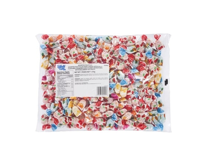 Fruit Filled Assorted Candy - 1.3 KG