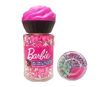 Twinkle Baker Decor Sprinkler Mix - 200.0 G
