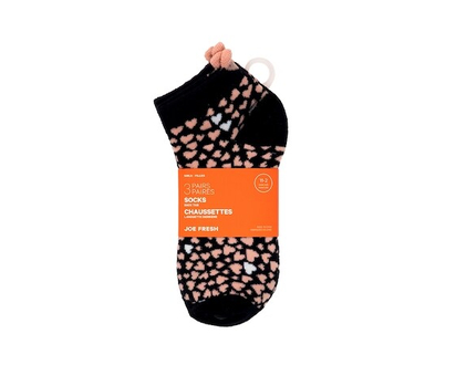 Joe Fresh Chaussettes Filles 11-2 Ans - 3 PR