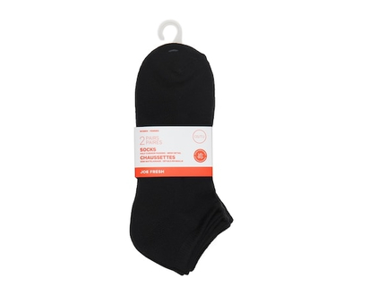 Joe Fresh Chaussettes pour femme O/S - 1 CHA