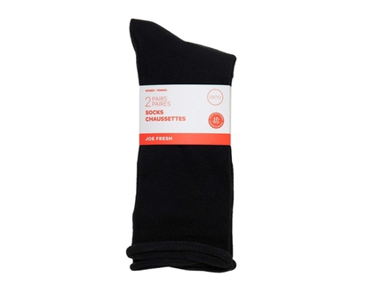 Joe Fresh Chaussettes pour femme O/S - 1 CHA