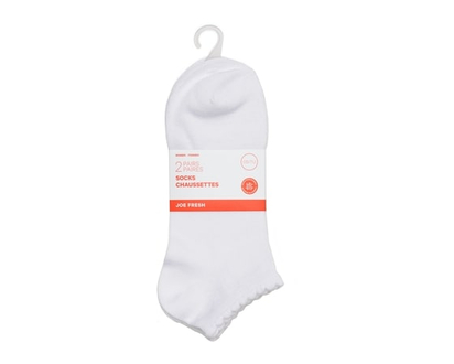 Joe Fresh Chaussettes pour femme O/S - 1 CHA