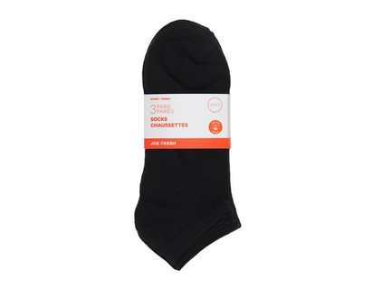 Joe Fresh Chaussettes pour femme O/S - 1 CHA