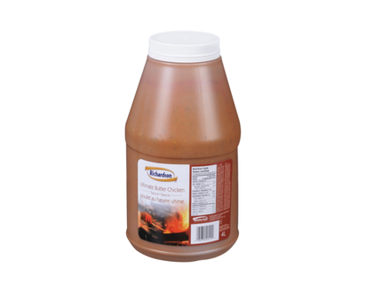 Ultimate Butter Chicken - 4.0 L
