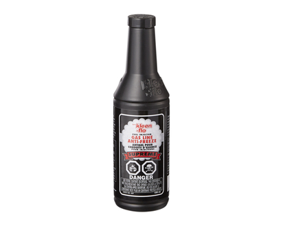 Antigel conduit d’injecteurs Supreme - 0.15 L